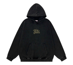 Tell Your Children "Alchemy" Hood