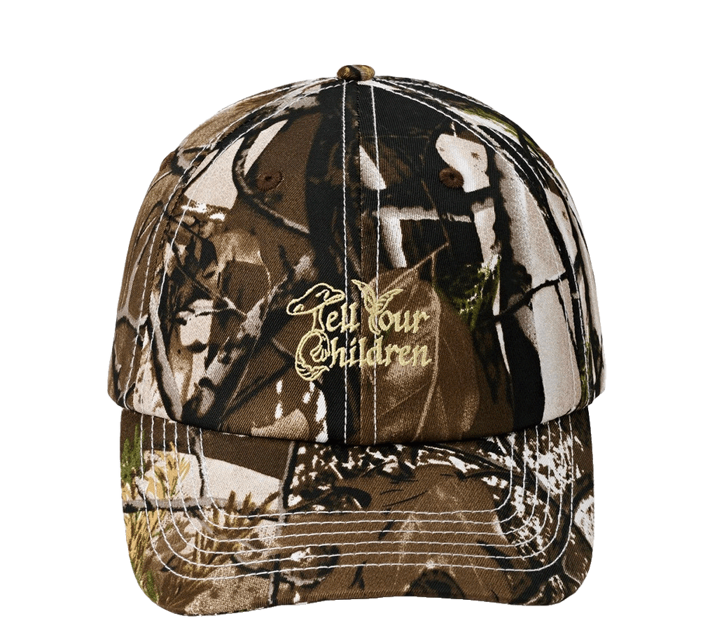 Tell Your Children "Alchemy" Cap