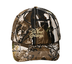 Tell Your Children "Alchemy" Cap