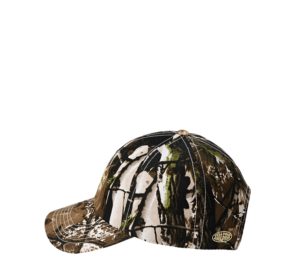 Tell Your Children "Alchemy" Cap