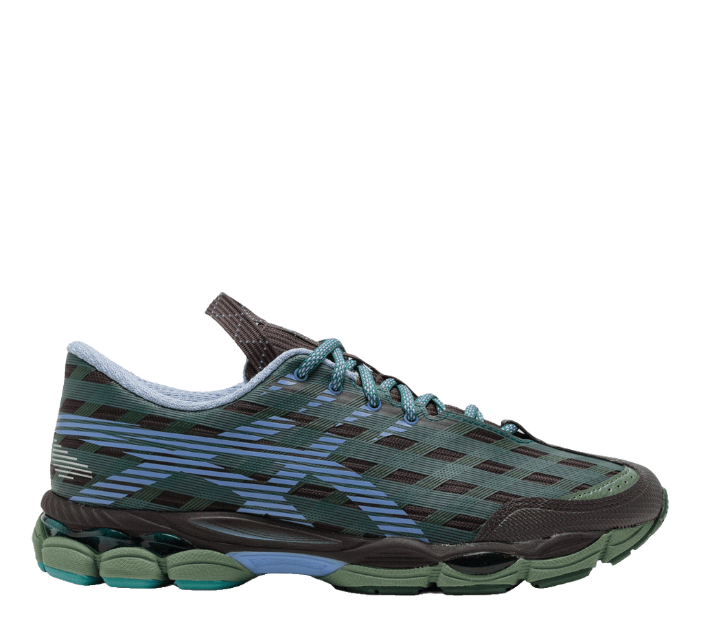Asics US8-S GEL-SJ33