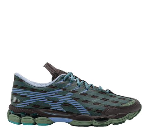 Asics US8-S GEL-SJ33