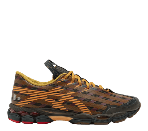Asics US8-S GEL-SJ33