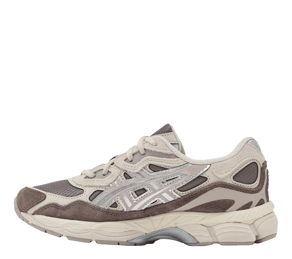 Asics GEL-NYC™ "Cocoa Powder"