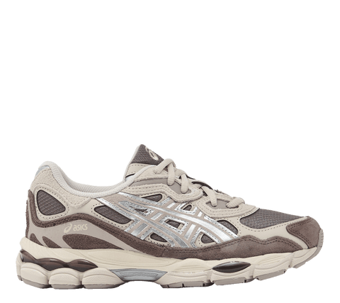 Asics GEL-NYC™ "Cocoa Powder"