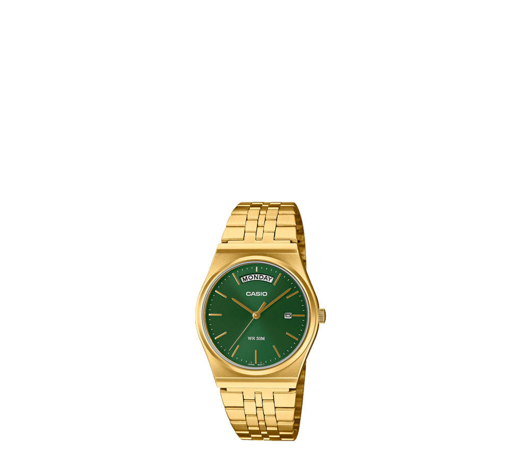 Casio MTPB146G-3A