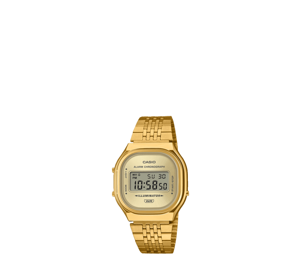 Casio A140WEG-9A