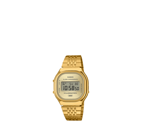 Casio A140WEG-9A
