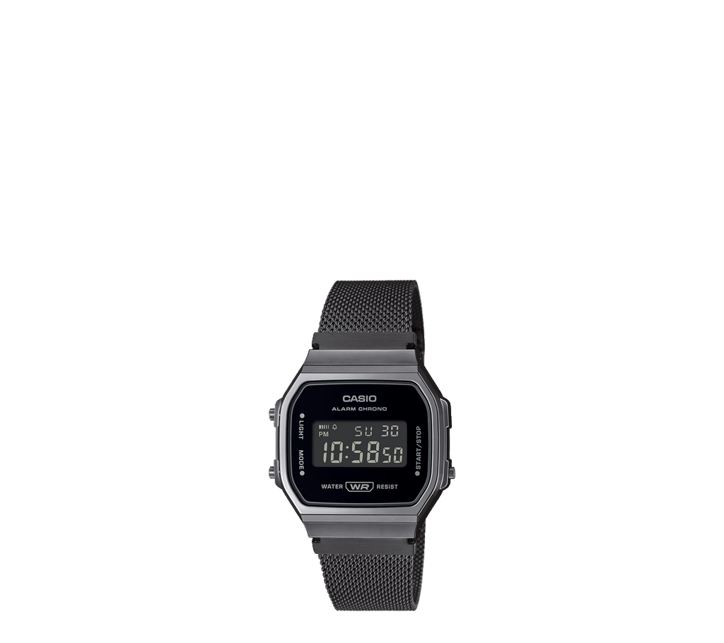 Casio A168WEMB-1B