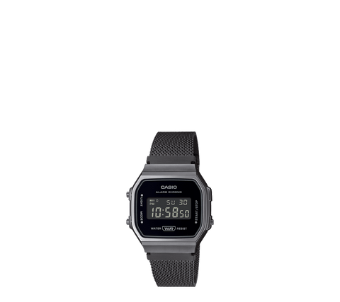 Casio A168WEMB-1B