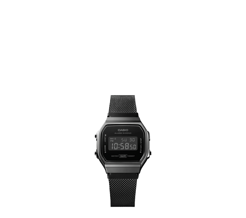 Casio A168WEMB-1B