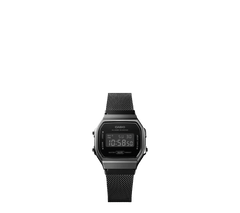Casio A168WEMB-1B