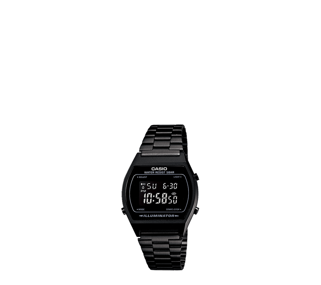 Casio B640WB-1B