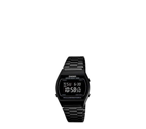 Casio B640WB-1B