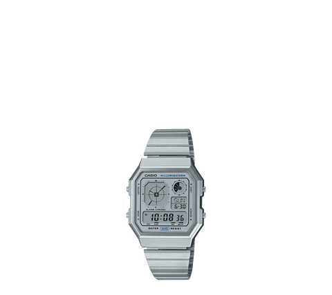 Casio A130WE-7A