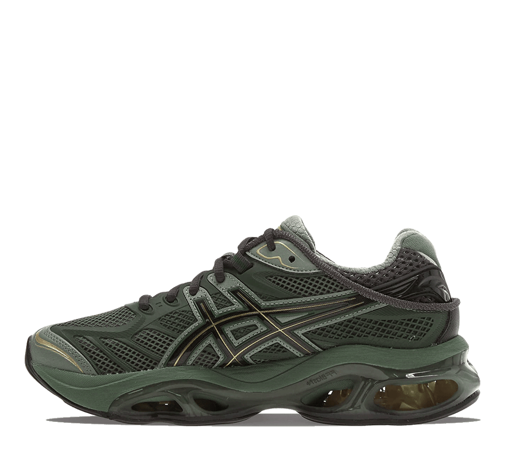 Asics GEL-KINETIC™ 2.0 "Olive Canvas"