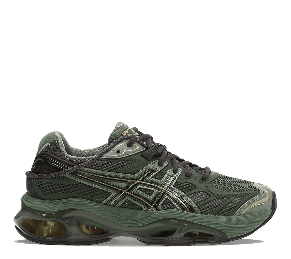 Asics GEL-KINETIC™ 2.0 "Olive Canvas"