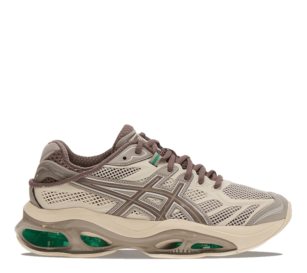 Asics GEL-KINETIC™ 2.0 "Cocoa Powder"