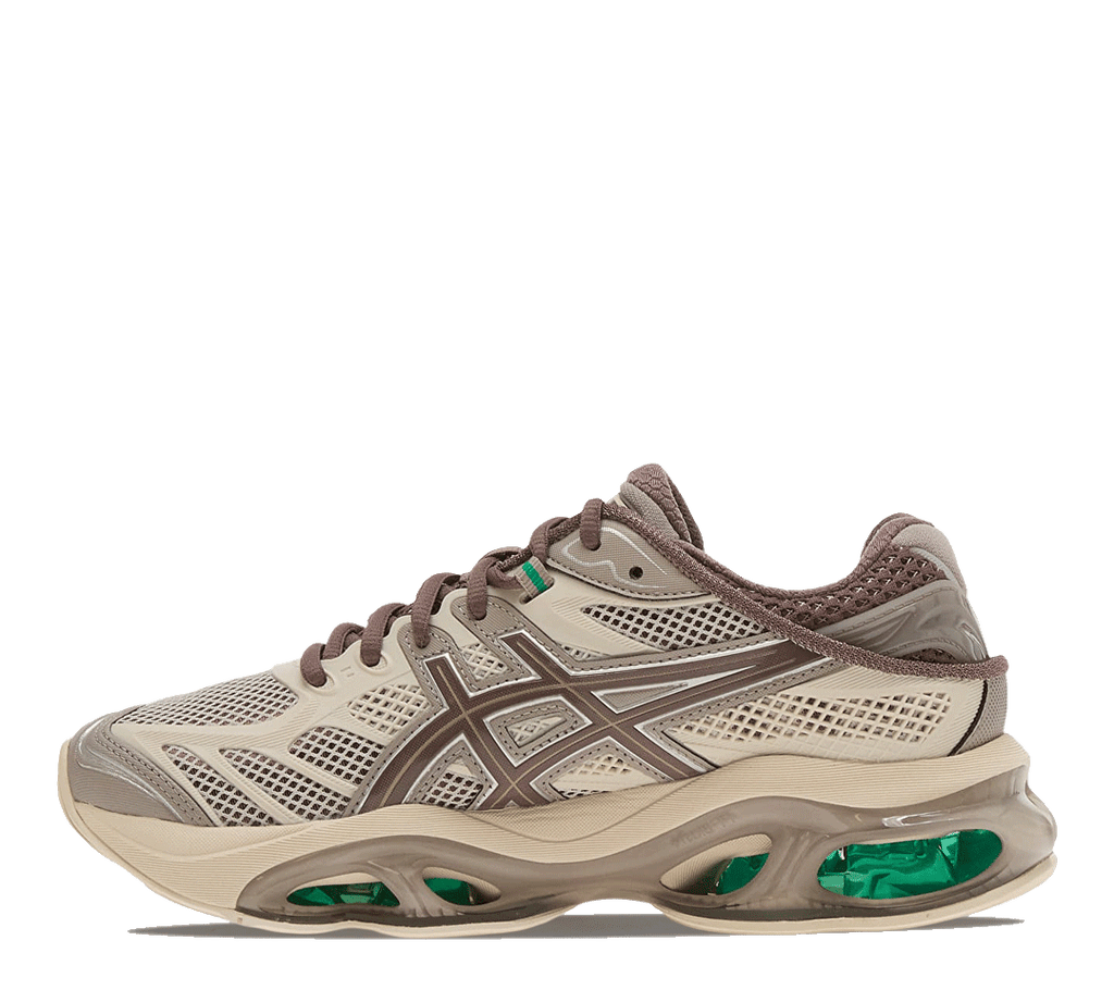Asics GEL-KINETIC™ 2.0 "Cocoa Powder"