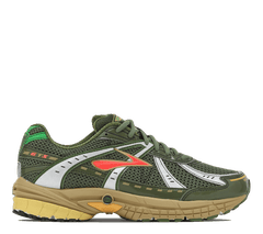 Brooks Adrenaline GTS 10 "Bronze Green"