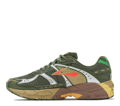 Brooks Adrenaline GTS 10 "Bronze Green"