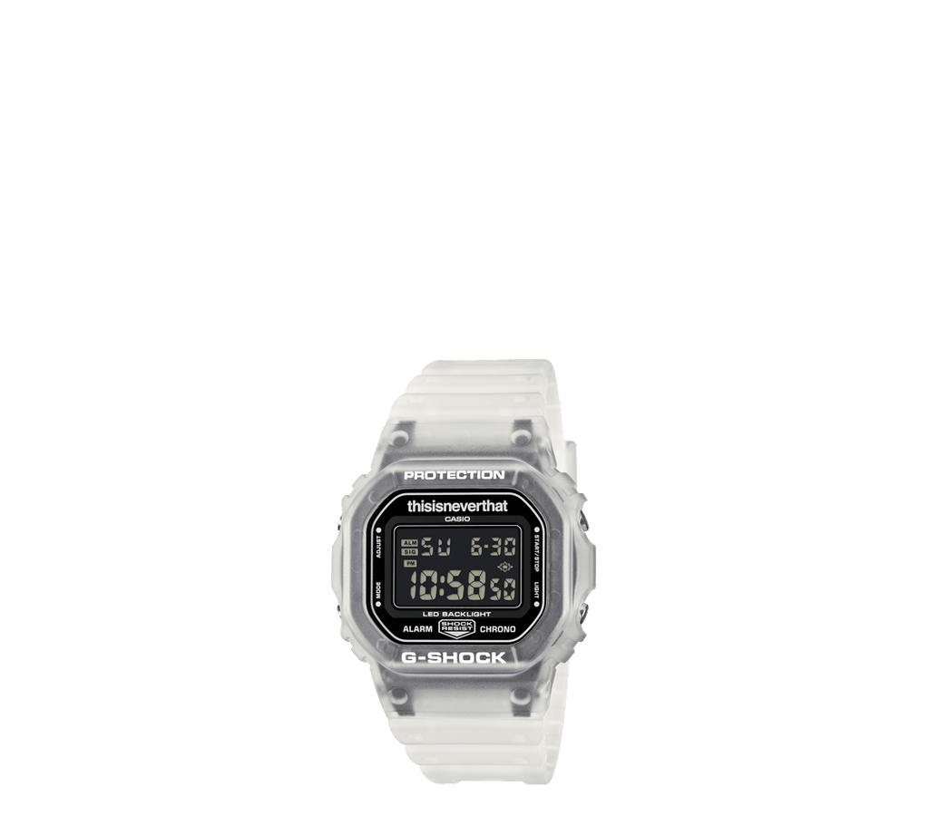 thisisneverthat x Casio DW5600TNT-7D