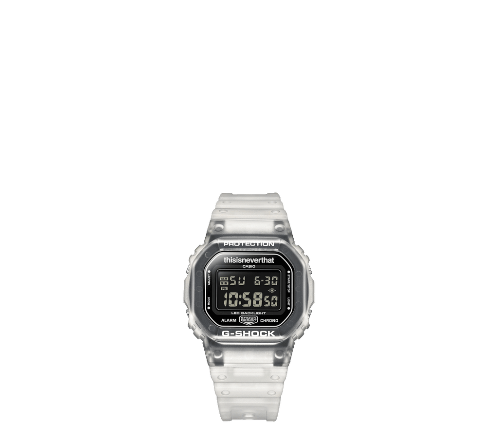 thisisneverthat x Casio DW5600TNT-7D