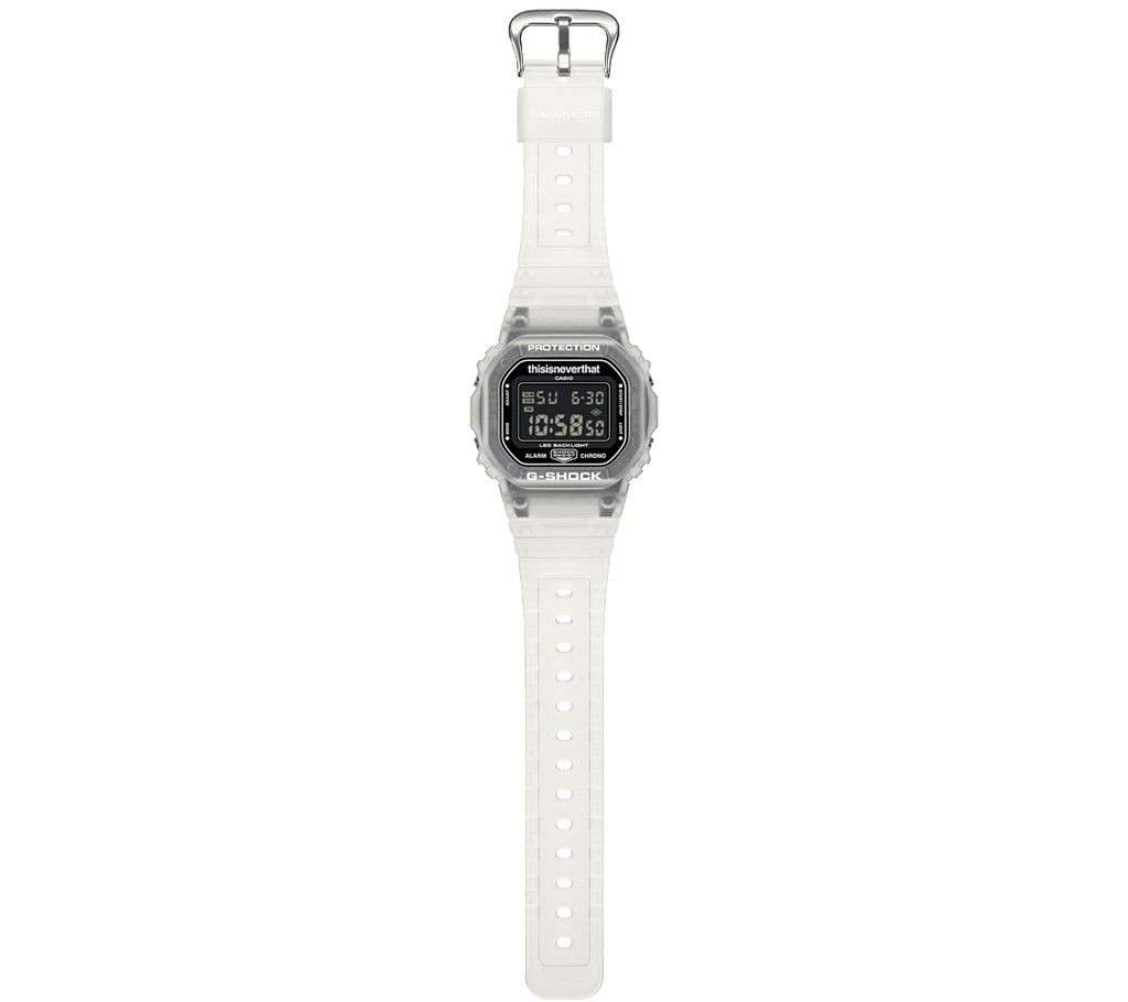 thisisneverthat x Casio DW5600TNT-7D