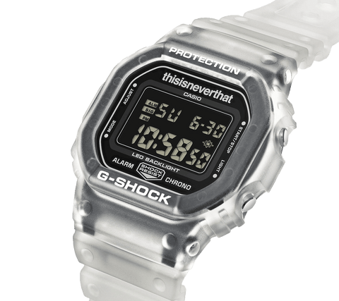 thisisneverthat x Casio DW5600TNT-7D