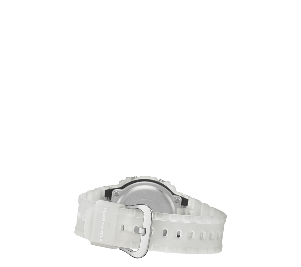 thisisneverthat x Casio DW5600TNT-7D
