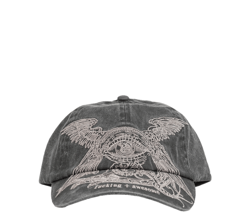 Fucking Awesome "Serphira" 6 Panel Hat