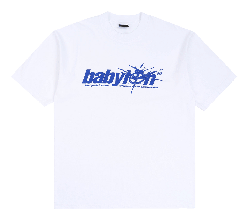 Babylon LA "Led By Misfortune" T-Shirt