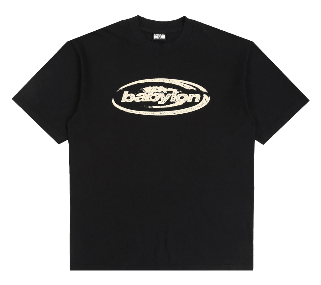 Babylon LA "Whirlpool" T-Shirt