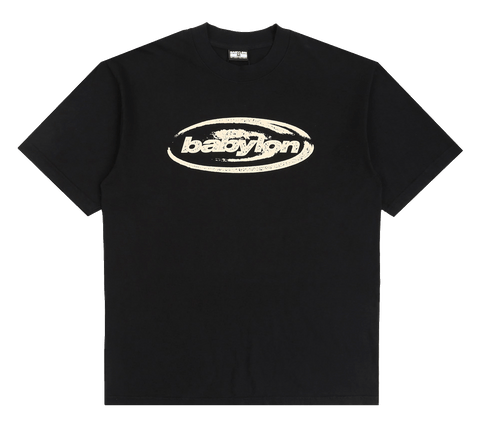 Babylon LA "Whirlpool" T-Shirt