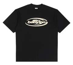 Babylon LA "Whirlpool" T-Shirt