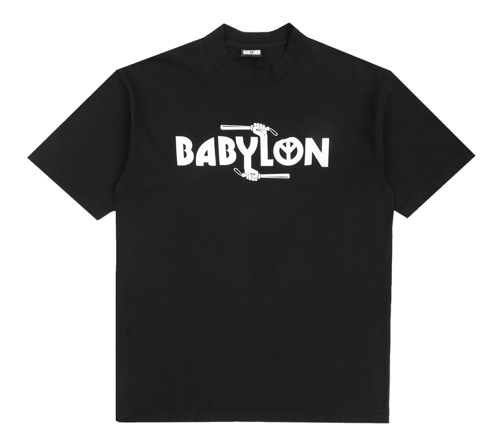 Babylon LA "Baton" T-Shirt