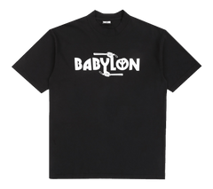 Babylon LA "Baton" T-Shirt