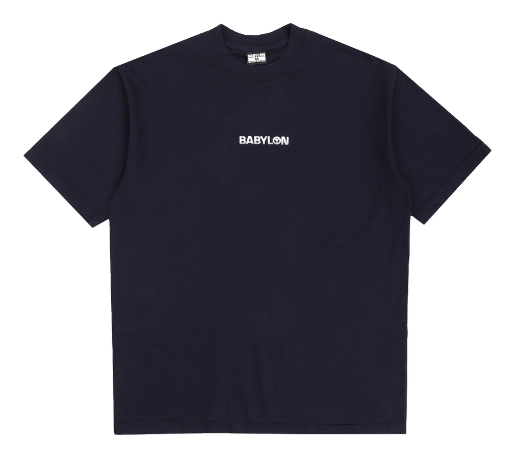 Babylon LA "Shop" T-Shirt