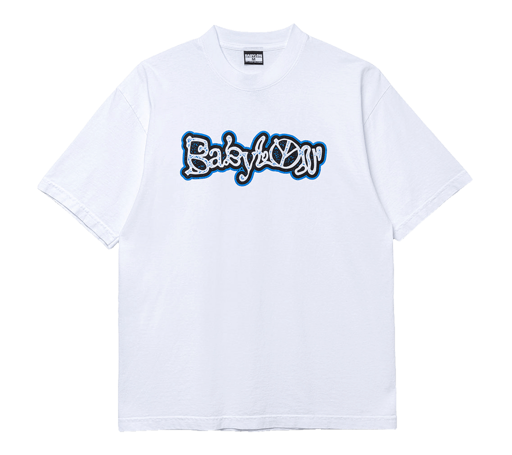 Babylon LA "Warped" T-Shirt