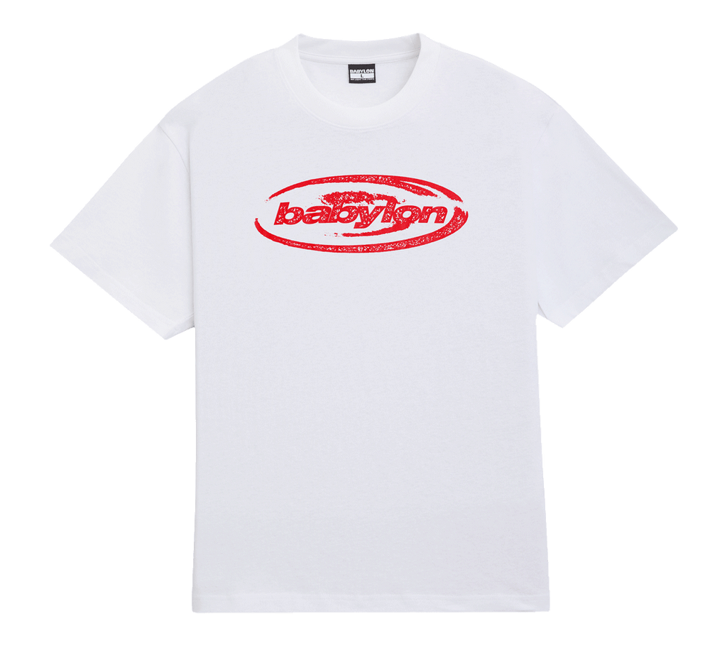 Babylon LA "Whirlpool" T-Shirt
