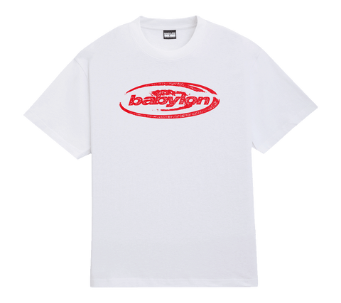 Babylon LA "Whirlpool" T-Shirt