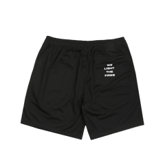 Babylon LA Mesh Short