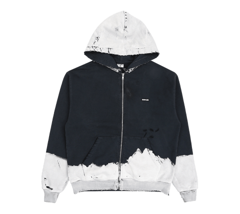Babylon LA Zip Hood
