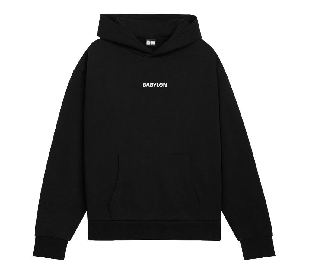 Babylon LA "Shop" Hood