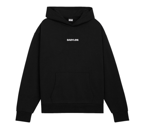 Babylon LA "Shop" Hood