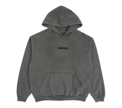 Babylon LA "Shop" Hood