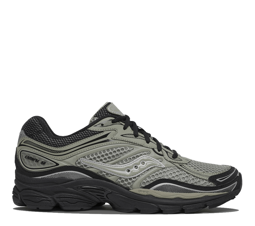 Saucony Progrid Omni 9 "Sage"