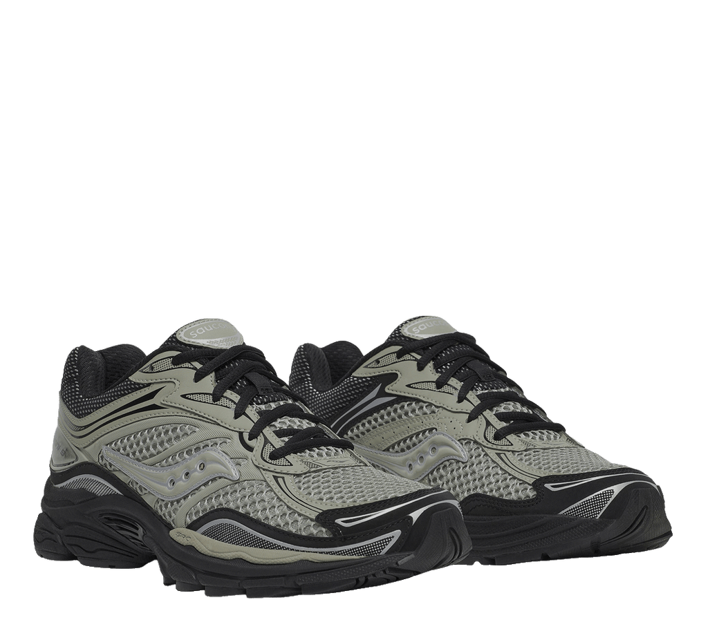 Saucony Progrid Omni 9 "Sage"