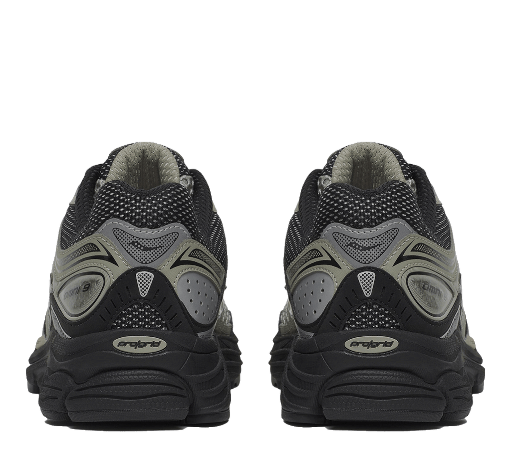 Saucony Progrid Omni 9 "Sage"