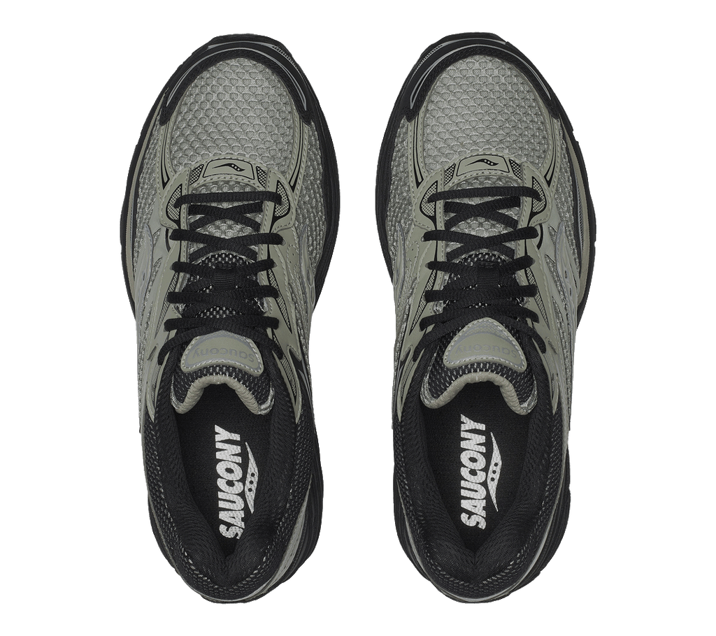 Saucony Progrid Omni 9 "Sage"
